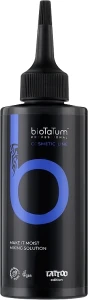 BioTaTum Professional Make It Moist Mixing Solution Разбавитель краски и пигментов "Мейк ит Мойст"