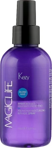 Kezy Спрей двухфазный для увлажнения волос Magic Life Spray Bifasico Idratante