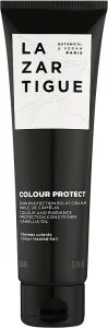 Lazartigue Кондиционер для защиты цвета и блеска волос Colour Protect Colour and Radiance Protection Conditioner, 150ml