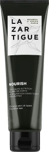 Lazartigue Питательный кондиционер для волос Nourish High Nutrition Conditioner, 150ml
