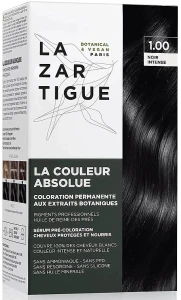 Lazartigue УЦЕНКА Краска для волос La Couleur Absolue Permanent Haircolor *