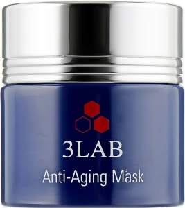 3Lab Антивозрастная маска для лица Anti-aging Mask