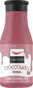 Aquolina Лосьон для тела Body Milk Pink Chocolate