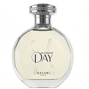 Hayari Glamour Day Парфюмированная вода (тестер с крышечкой)