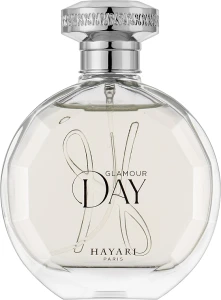 Hayari Glamour Day Парфюмированная вода