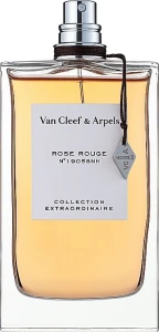 Van Cleef & Arpels Collection Extraordinaire Rose Rouge Парфумована вода (тестер без кришечки)