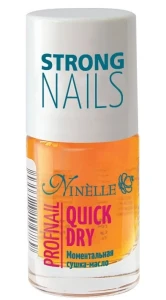 Ninelle Миттєва сушка-масло Quick Dry Profnail
