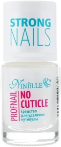 Ninelle Засіб для видалення кутикули No Cuticle Profnail