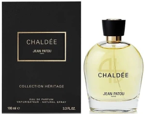 Jean Patou Collection Heritage Chaldee Парфюмированная вода (тестер с крышечкой)