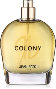 Jean Patou Collection Heritage Colony Парфюмированная вода (тестер без крышечки)