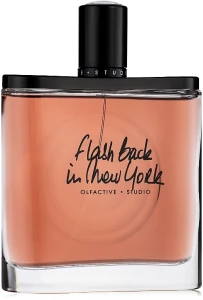 Olfactive Studio Flash Back in New York Парфюмированная вода (пробник)