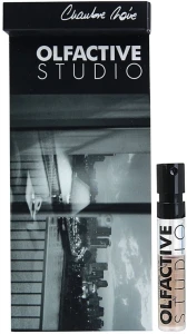 Olfactive Studio Chambre Noire Пробник