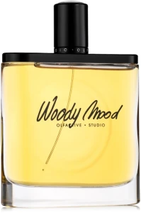 Olfactive Studio Woody Mood Парфюмированная вода