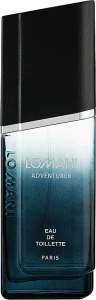 Parfums Parour Lomani Adventurer Туалетная вода