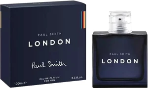 Paul Smith London Парфюмированная вода (тестер без крышечки)