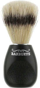 Barburys Пензель для гоління Shaving Brush Ergo