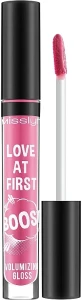 Misslyn Love At First Boost Volumizing Gloss Блеск для губ