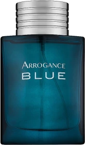Arrogance Blue Pour Homme Туалетна вода