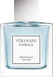 Туалетна вода жіноча - Vera Wang Embrace Periwinkle And Iris, 30 мл