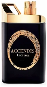 Accendis Lucepura Парфюмированная вода (пробник)