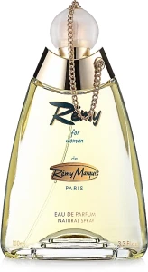 Парфюмированная вода женская - Remy Marquis Remy, 100 мл