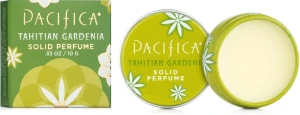 Pacifica Tahitian Gardenia Сухі парфуми