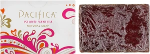Pacifica Натуральное мыло Island Vanilla Natural Soap