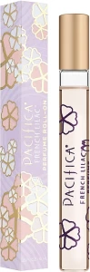Pacifica French Lilac Роликовые духи