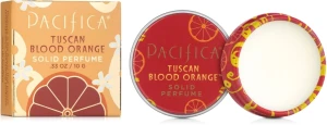 Pacifica Tuscan Blood Orange Сухие духи