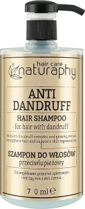 Naturaphy Шампунь для волосся з екстрактом женьшеня Bluxcosmetic