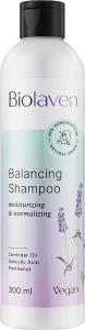 Biolaven Балансувальний шампунь для волосся Balancing Shampoo