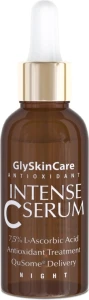 GlySkinCare Сироватка з вітаміном С Intense Vitamin C Serum Night 7.5%
