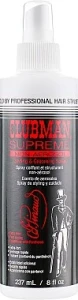 Clubman Pinaud Спрей для укладки волос Clubman Sopreme Styling & Grooming Spray