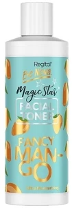 Regital Тонер для лица "Манго" Facial Toner Fancy Mango