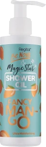 Regital Масло для душа "Свежее манго" Shower Oil Fancy Mango