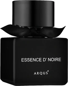 Arqus Essence D`Noire Парфумована вода
