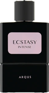 Arqus Ectasy Intense Парфюмированная вода, 100ml