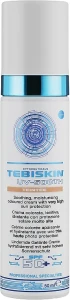 Tebiskin Сонцезахисний крем з тонувальним ефектом Uv-Sooth Teintee SPF 50+