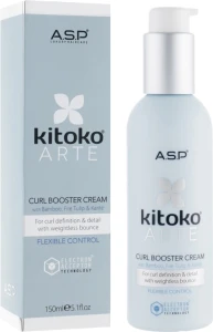 Affinage Крем для создания локонов Kitoko Arte Curl Booster Cream