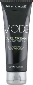 Affinage Крем для формирования локонов Mode Curl Cream