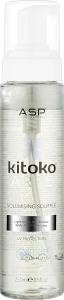 Affinage Суфле-мус для створення об'єму Kitoko Arte Volumising Souffle Mousse