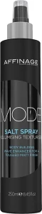 Affinage Сольовий спрей для волосся Mode Salt Spray