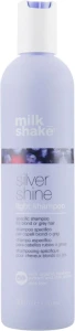 Milk Shake Шампунь для світлого волосся Silver Shine Light Shampoo