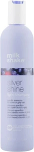 Milk Shake Шампунь для светлых волос Silver Shine Light Shampoo