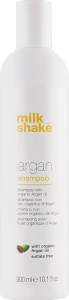 Шампунь для волос с маслом арганы - Milk Shake Argan Hair Shampoo, 300 мл