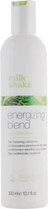 Зміцнювальний кондиціонер - Milk Shake Energizing Blend Hair Conditioner, 300 мл