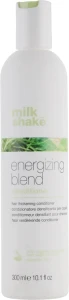 Укрепляющий кондиционер - Milk Shake Energizing Blend Hair Conditioner, 300 мл