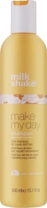 Milk Shake Шампунь для пом'якшення волосся Make My Day Shampoo
