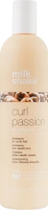 Шампунь для вьющихся волос - Milk Shake Curl Passion Shampoo, 300 мл