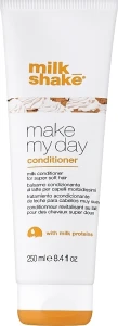 Milk Shake Кондиціонер для пом'якшення волосся Make My Day Conditioner